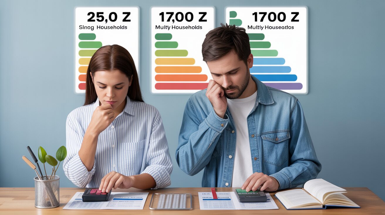 Bon Energetyczny Jak Obliczyć Dochód?