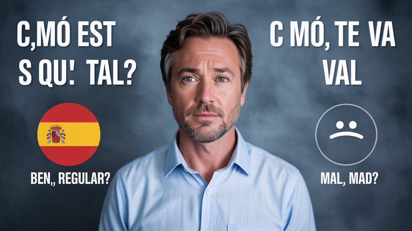 Jak Się Masz Po Hiszpańsku