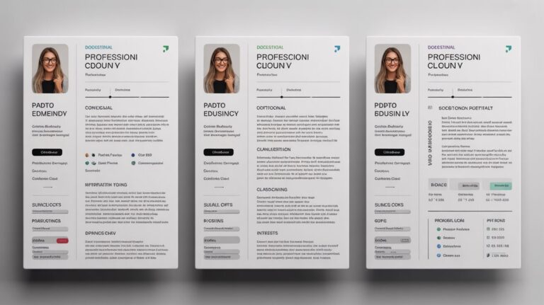 Jak Się Pisze Cv?
