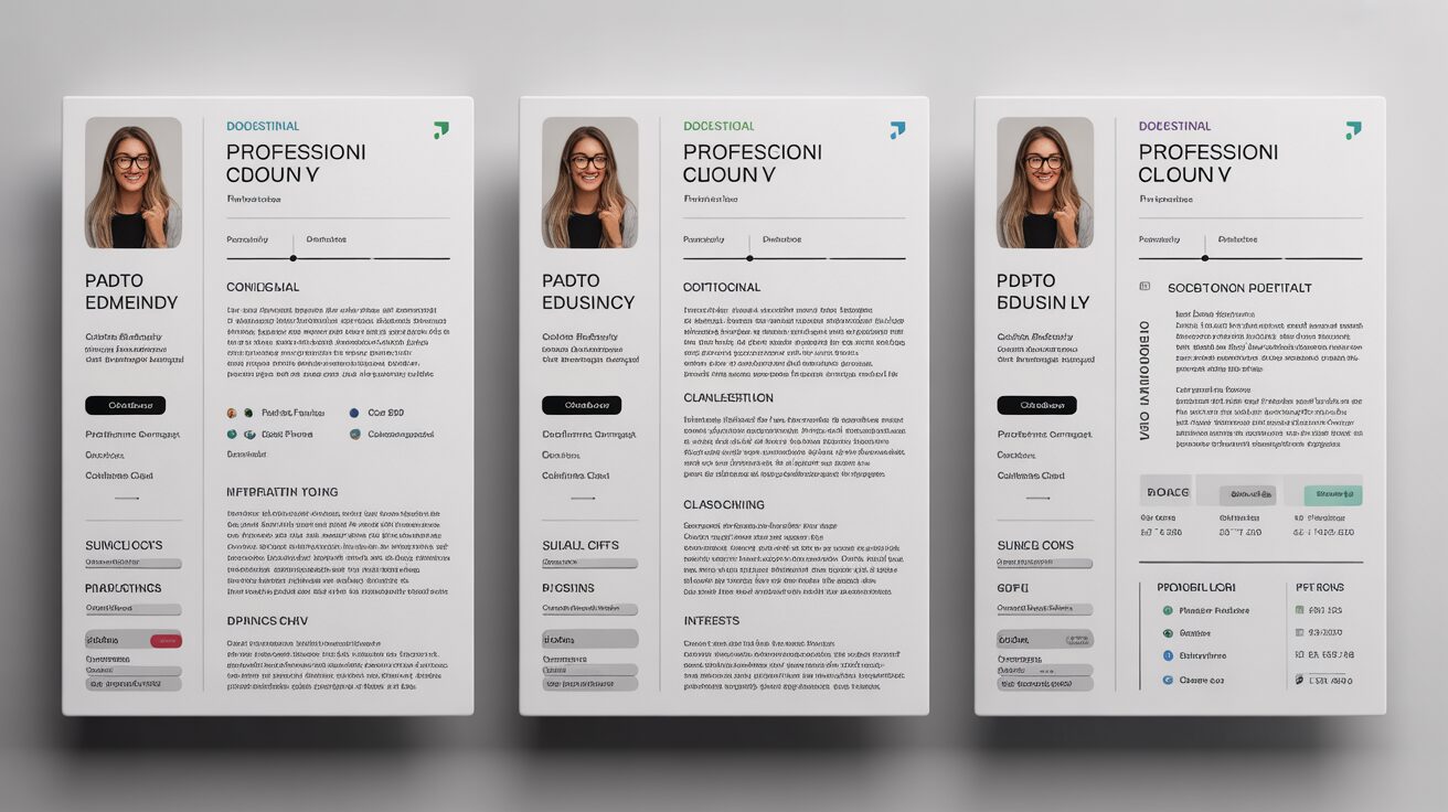 Jak Się Pisze Cv?