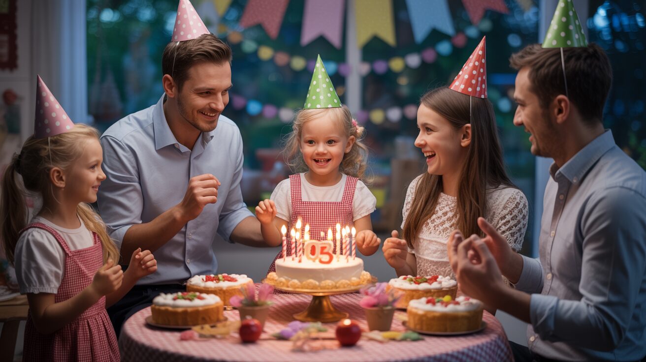 Jak Się Pisze Happy Birthday?