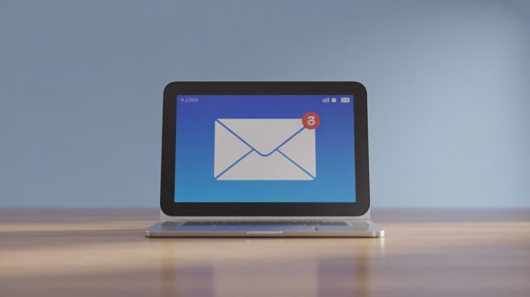 Jak Się Pisze Mail?