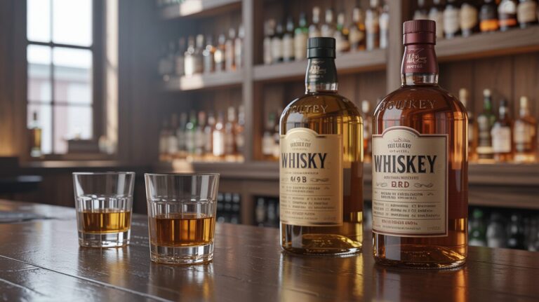 Jak się pisze whisky?