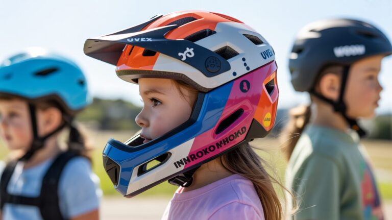 Kask Dla Dziecka