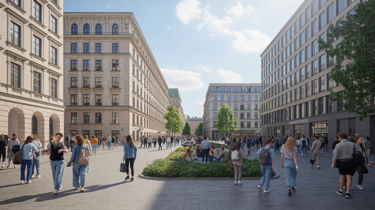Kierunki Studiów Warszawa