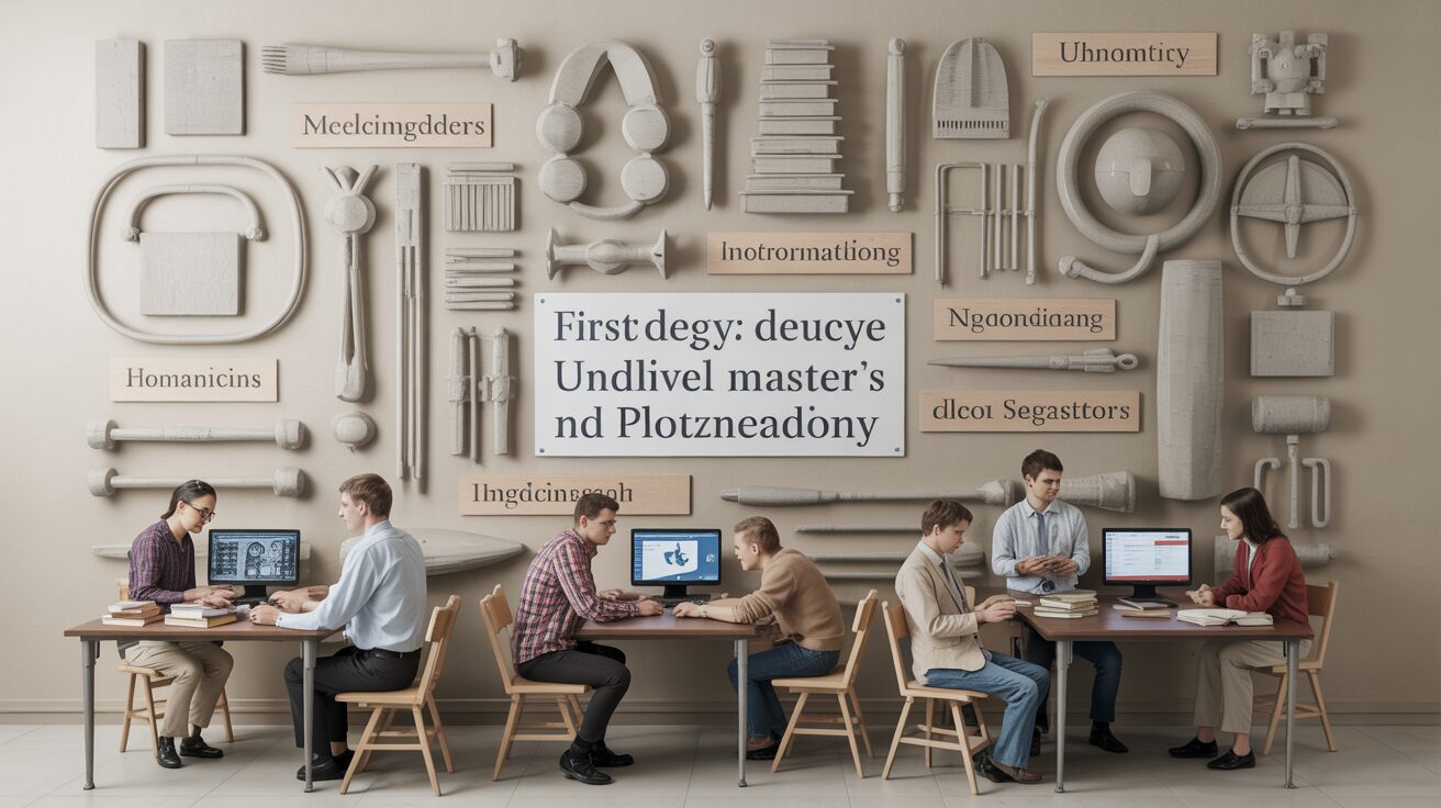 Kierunki Studiów