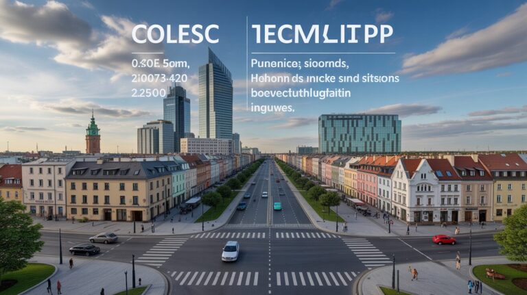 Klasa Średnia Zarobki