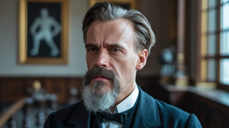Nietzsche Cytaty