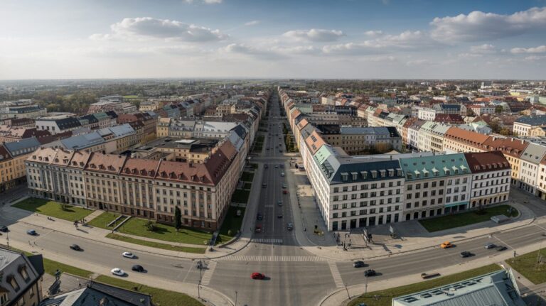 Politechnika Krakowska Kierunki