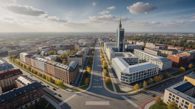 Politechnika Rzeszowska Kierunki