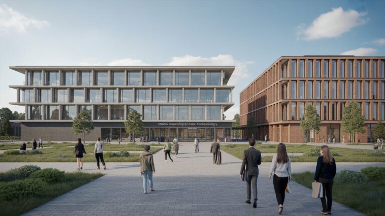 Politechnika Wrocławska Kierunki