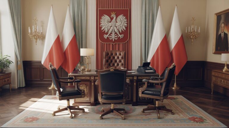 Prezydent Polski Zarobki