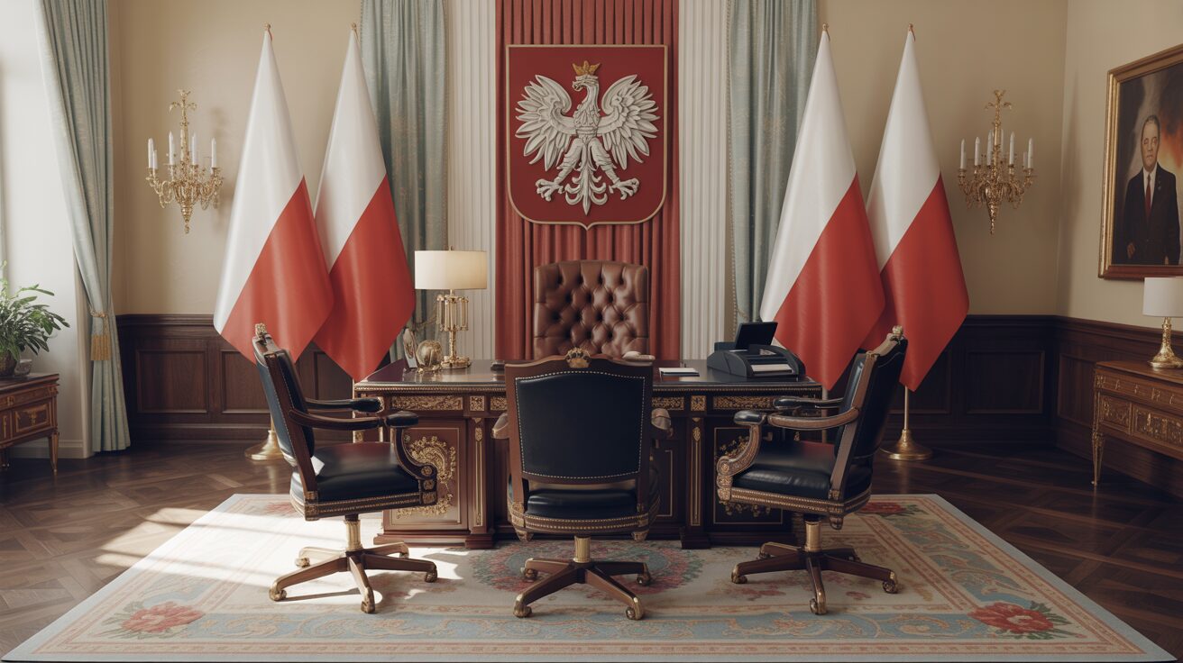 Prezydent Polski Zarobki