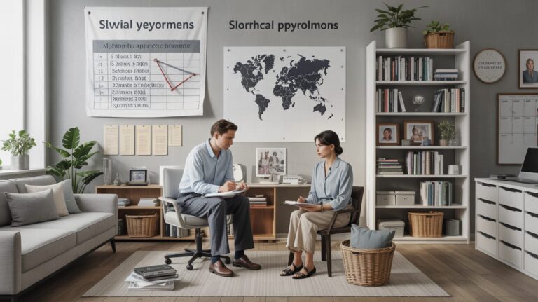 Psycholog Kliniczny Zarobki