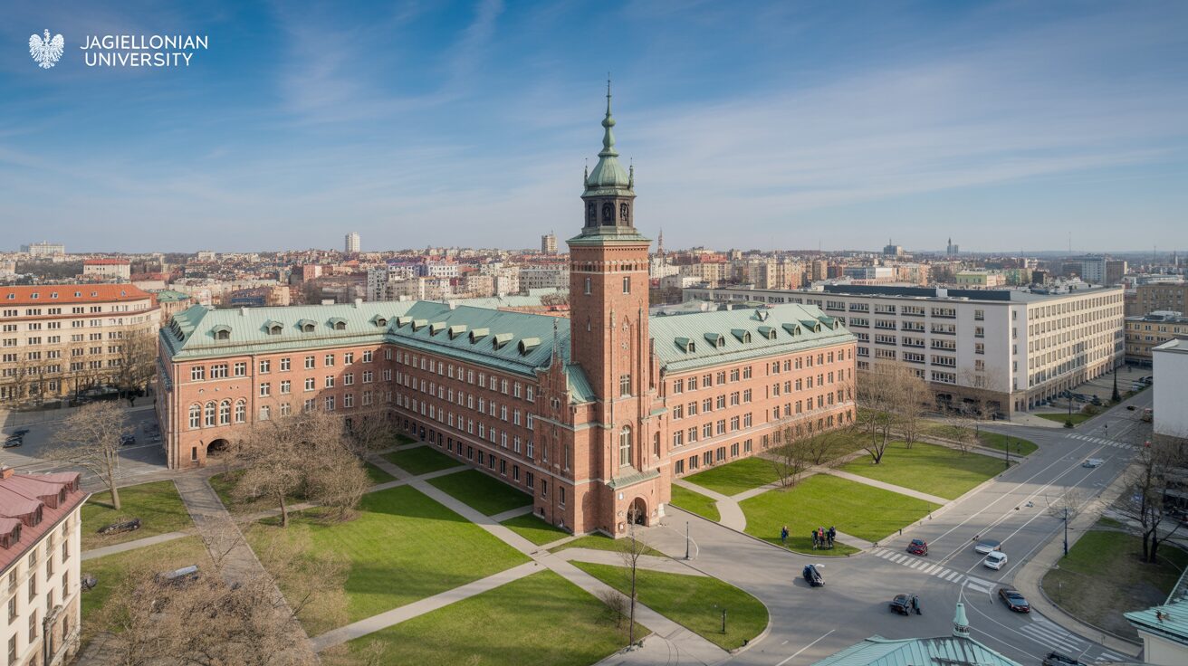Uniwersytet Jagielloński Kierunki
