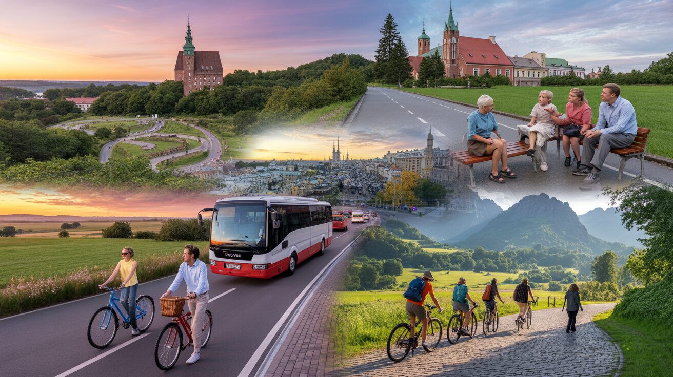 Wycieczka Jednodniowa