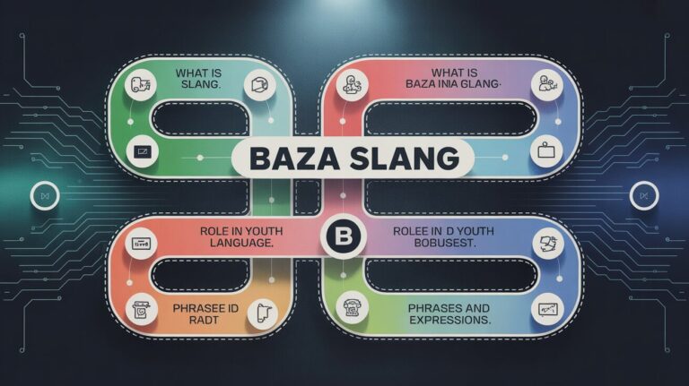 Baza Slang