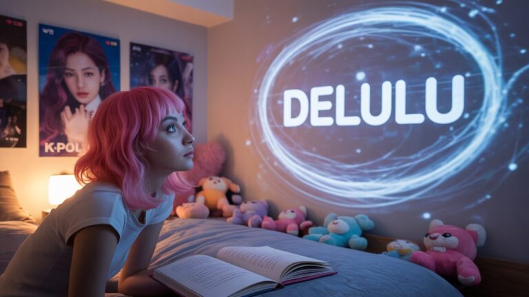 Delulu