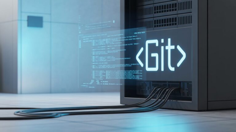 Git