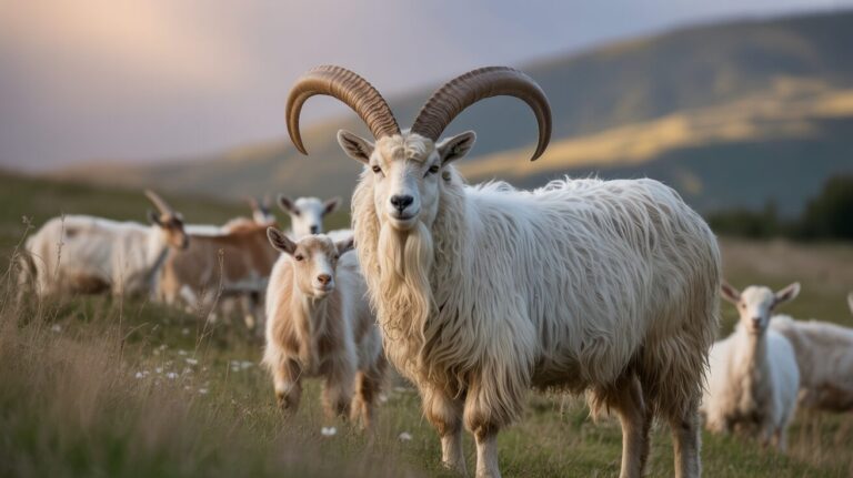 Goat