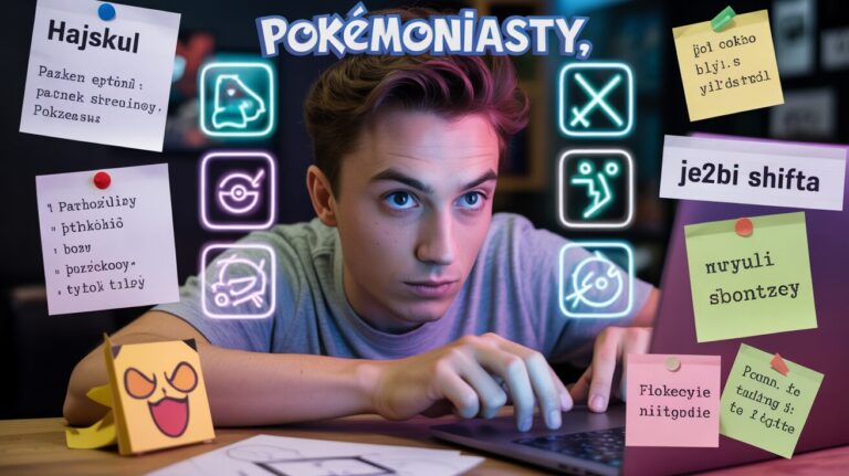 Pokemon