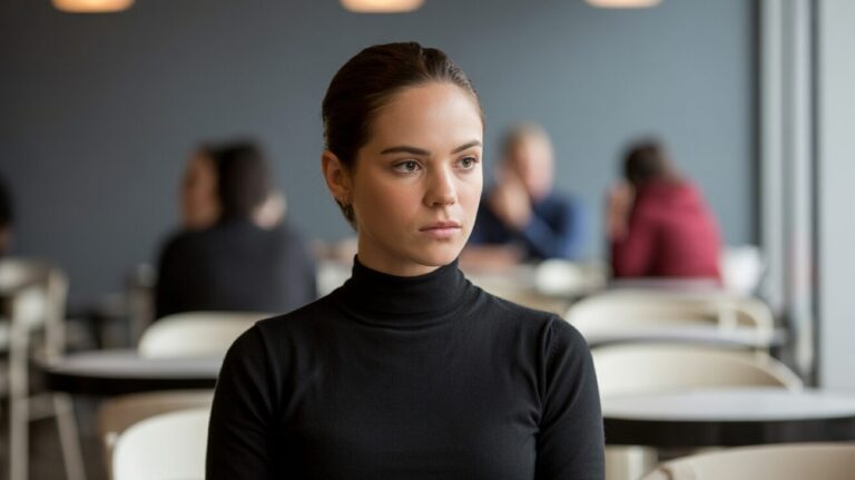 Side-Eye