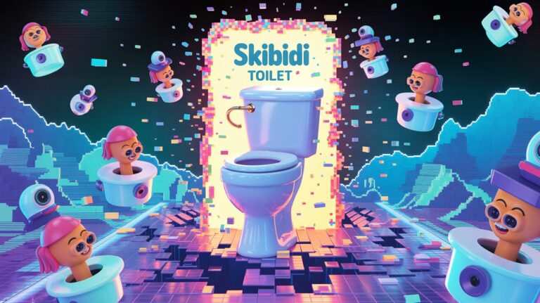 Skibidi