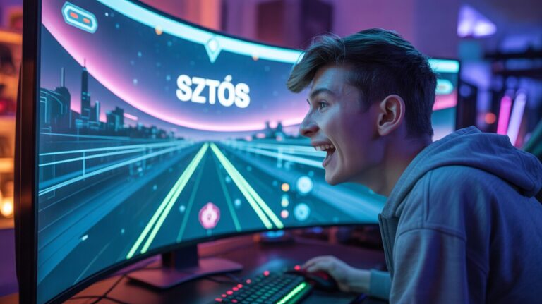 Sztos