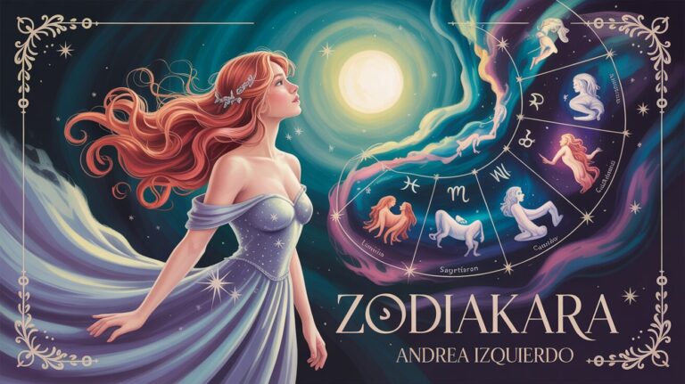 Zodiakara