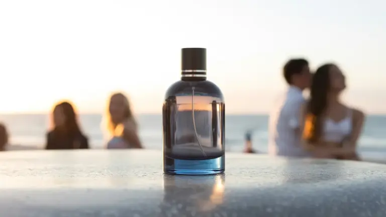 Perfumy Młodzieżowe Dla Chłopców