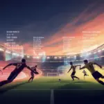Rankingi Bundesliga