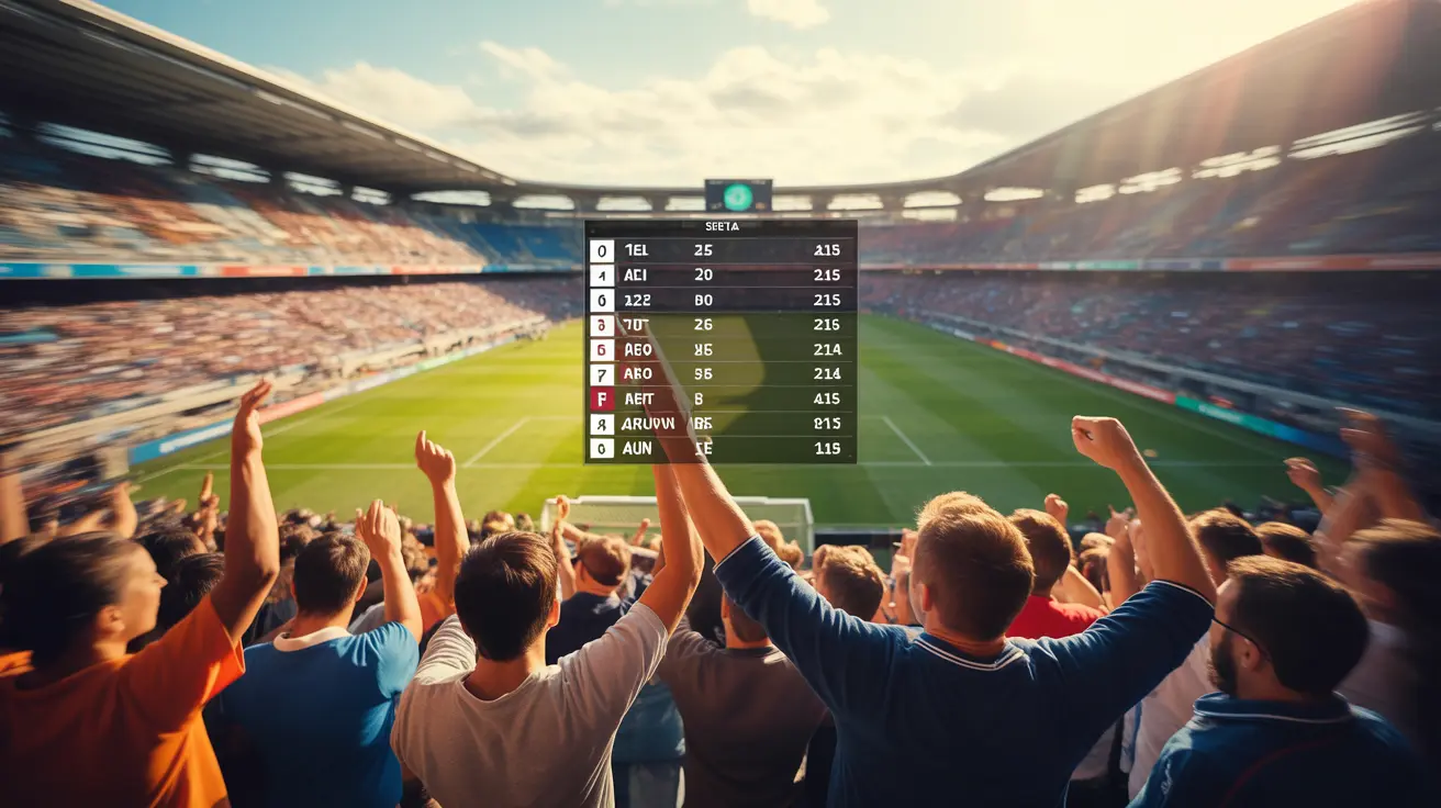 Rankingi Serie A