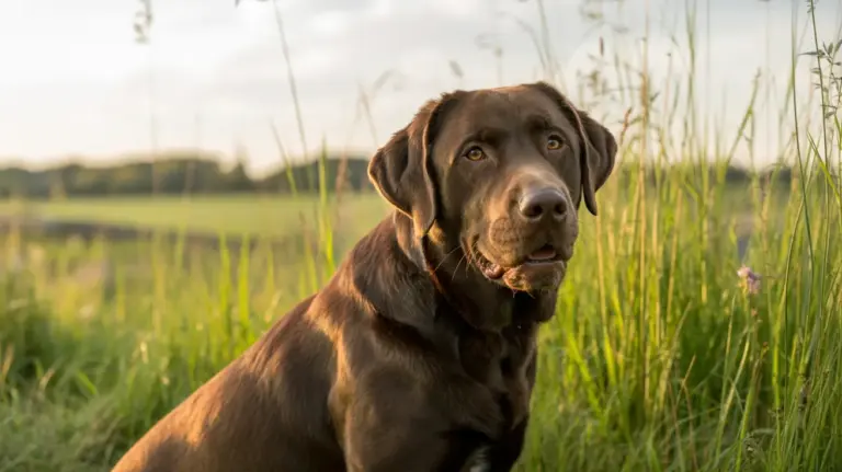 Labradores