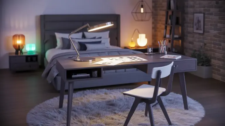 Lampy Młodzieżowe
