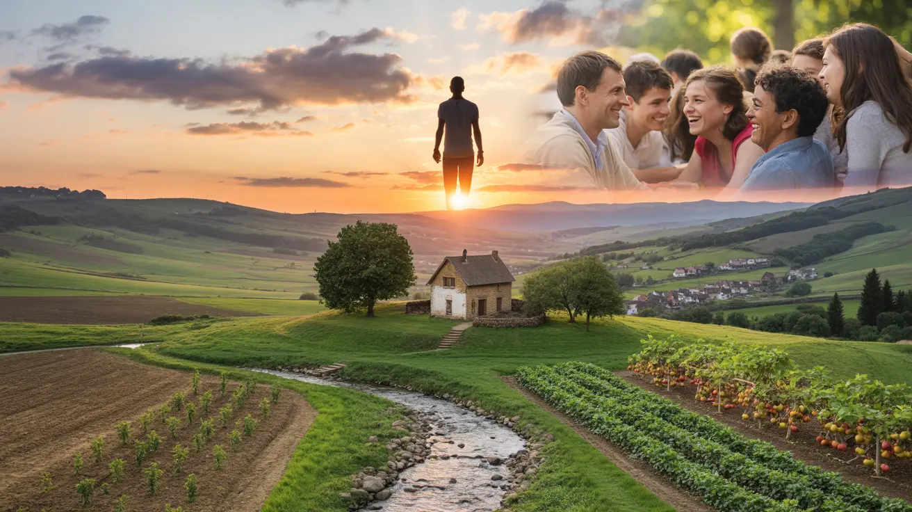 Podstawowe Potrzeby Człowieka