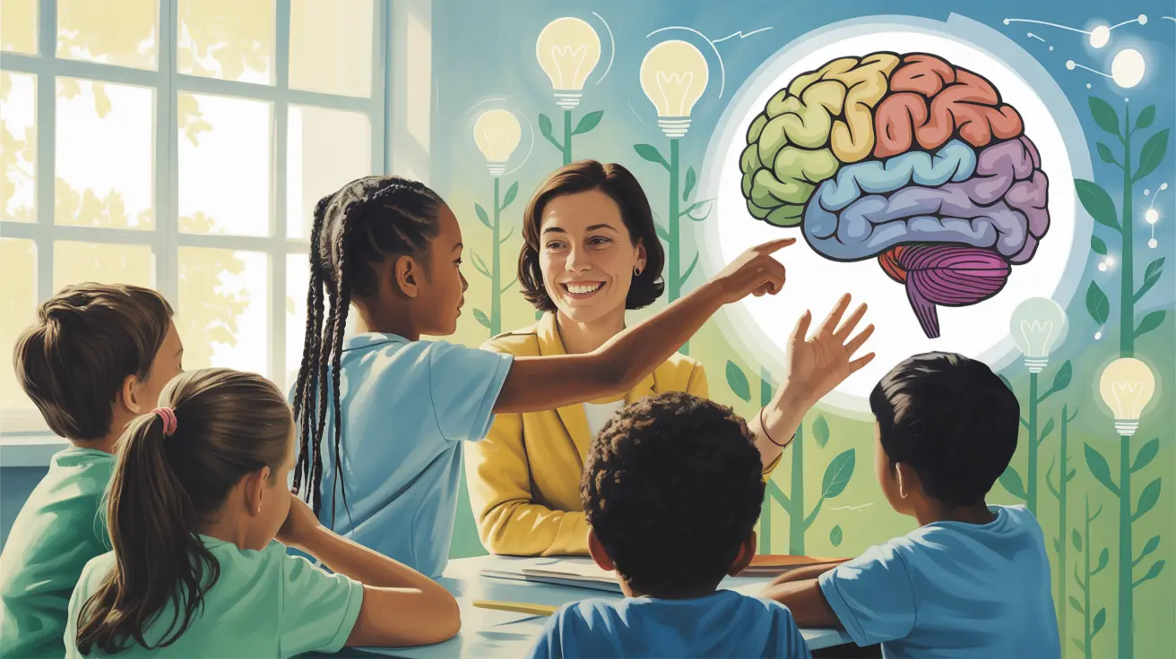 Psychologia Dzieci I Młodzieży Kurs