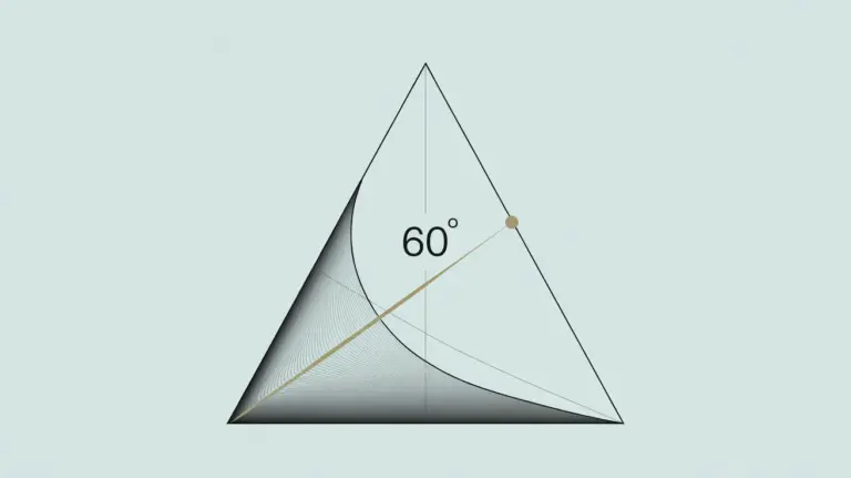 Sin 60