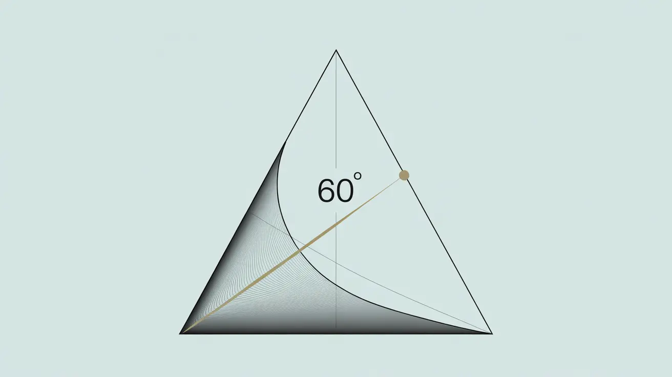 Sin 60