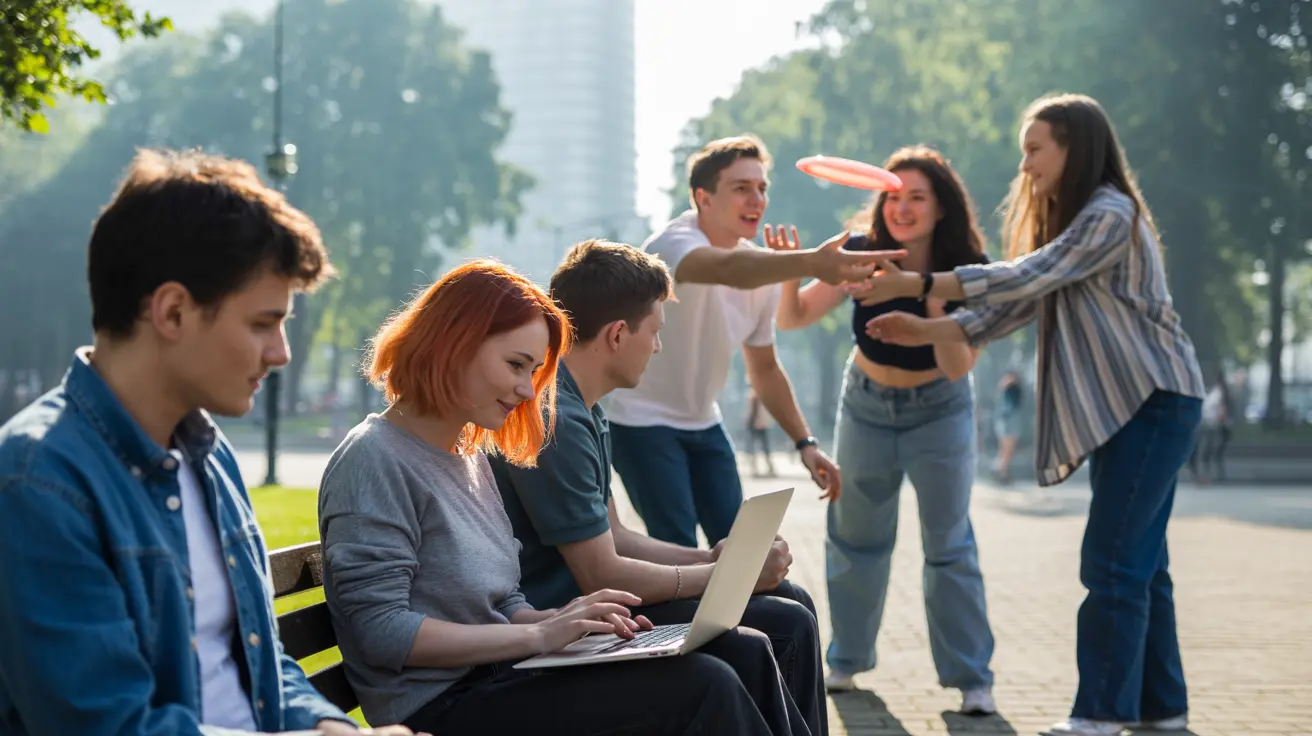 Statystyki Dotyczące Młodzieży