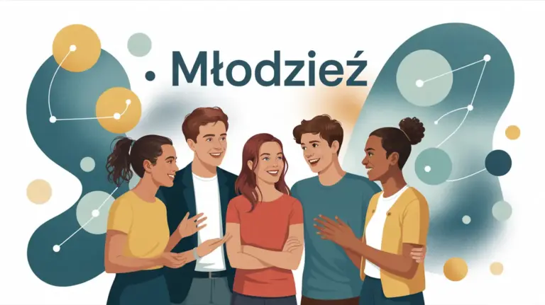 Z Młodzieżą Czy Młodzieżom
