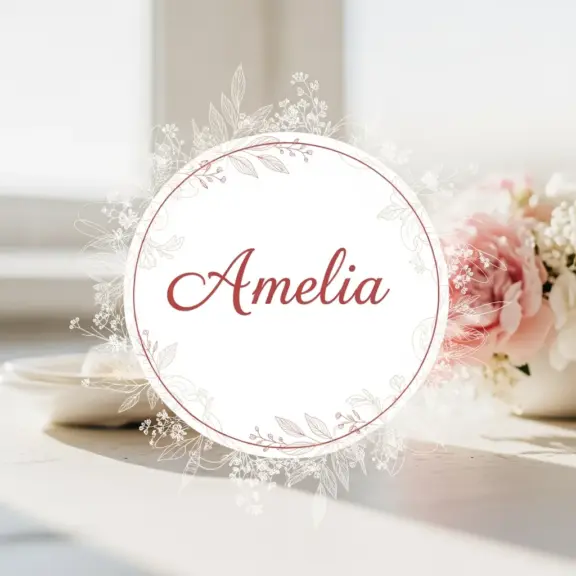 Amelii Czy Ameli