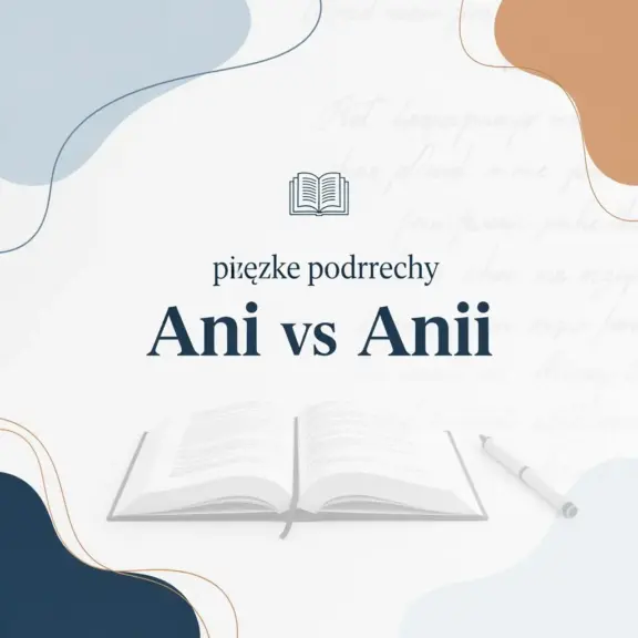 Ani Czy Anii