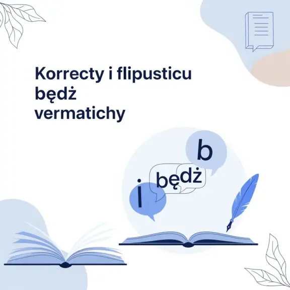 Będe Czy Będę?