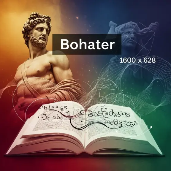 Bohaterzy Czy Bohaterowie?
