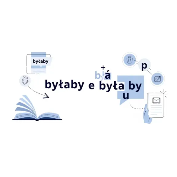 Byłaby Czy Była By?