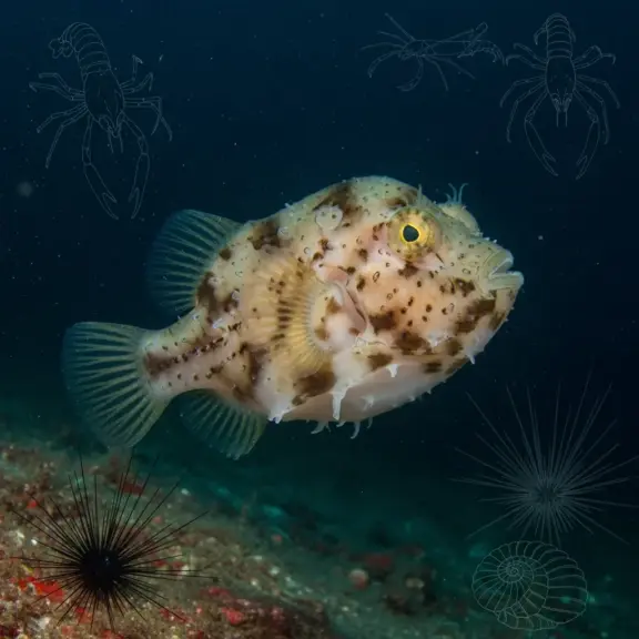 Glob Fish