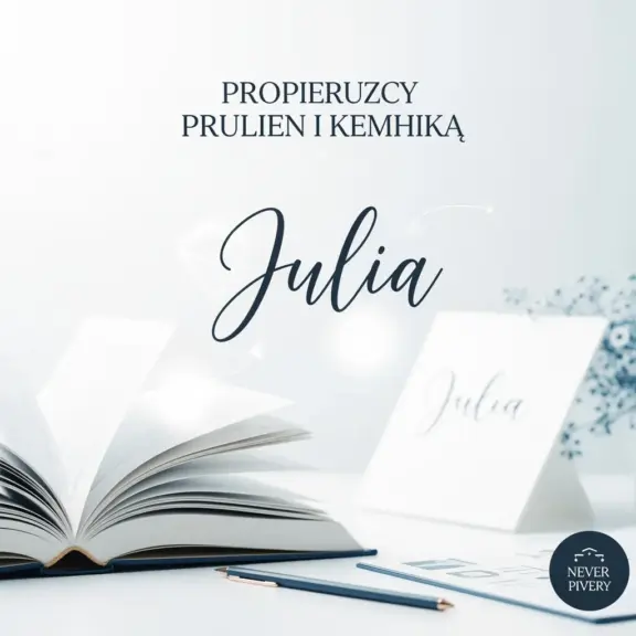 Juli Czy Julii