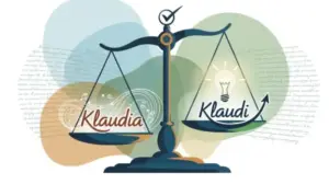 Klaudii Czy Klaudi