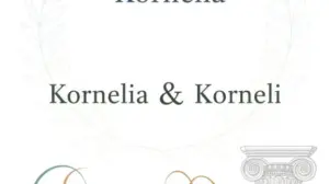 Kornelii Czy Korneli