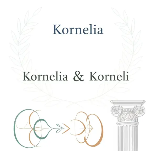 Kornelii Czy Korneli